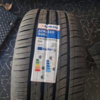 Cerchi, valvole pressione e fregio