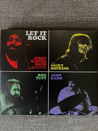 Jerry Garcia Band - Keystone Berkeley