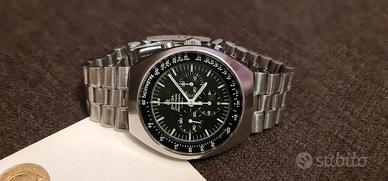 Omega Speedmaster Marck 2