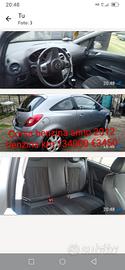 Opel Corsa benzina Km 134000