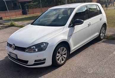 Golf 7 a metano