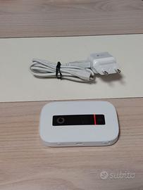 Router saponetta 3G sbloccato