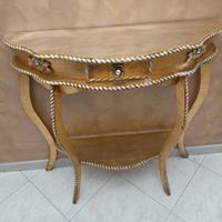 Mobile Vintage Arte Povera