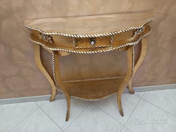 Mobile Vintage Arte Povera