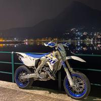 Tm smr 125fi motard 2021
