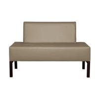 Divanetti per locali ignifughi vari modelli