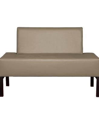 Divanetti per locali ignifughi vari modelli