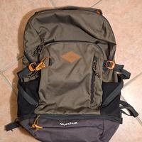 QUECHUA NH500 30l Zaino


