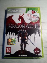 Dragon age 2 xbox-360