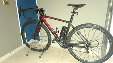 Bici da corsa