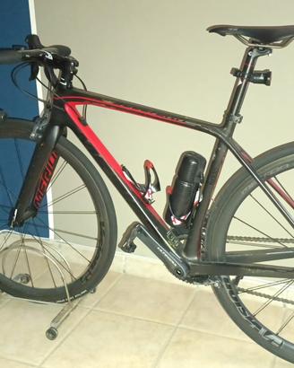 Bici da corsa