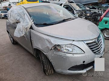 Ricambi LANCIA YPSILON 1.2 benzina anno 2015