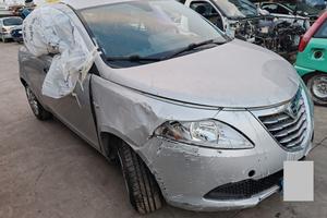 Ricambi LANCIA YPSILON 1.2 benzina anno 2015