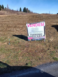 Terreno edificabile