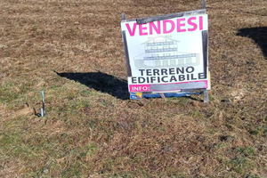 Terreno edificabile
