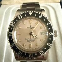 Orologio Pryngeps Sub professional automatico 