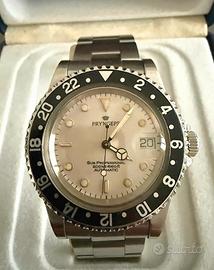 Orologio Pryngeps Sub professional automatico 