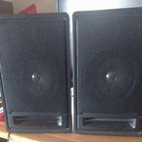 casse per piccolo hifi