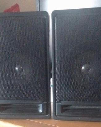 casse per piccolo hifi