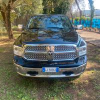 Dodge RAM 1500 Hemi Laramie gpl