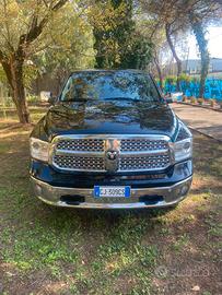 Dodge RAM 1500 Hemi Laramie gpl