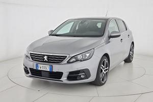 Peugeot 308 5p 1.5 bluehdi Allure s&s 130cv EAT8