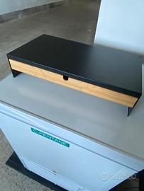 Organizer scrivania IKEA