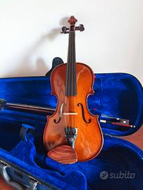 Violino taglia piccola
