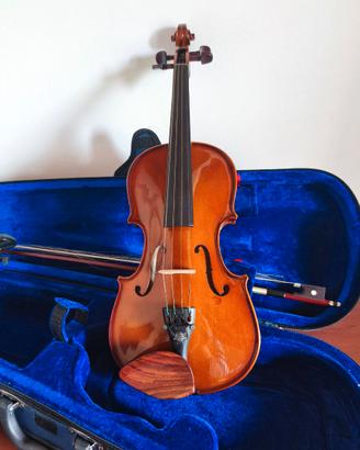Violino taglia piccola