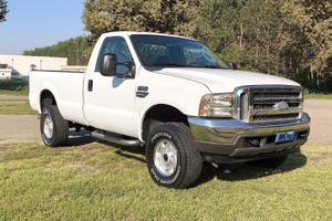 Ford F 350 6.0 TD 4x4 Pick up Gancio