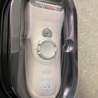 Braun silk epil 7 (come nuovo)