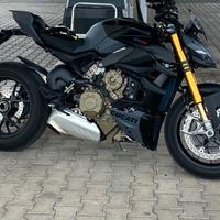 Ducati Streetfighter V4 - 2023
