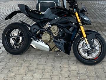 Ducati Streetfighter V4 - 2023