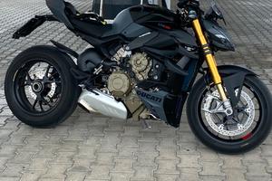 Ducati Streetfighter V4 - 2023