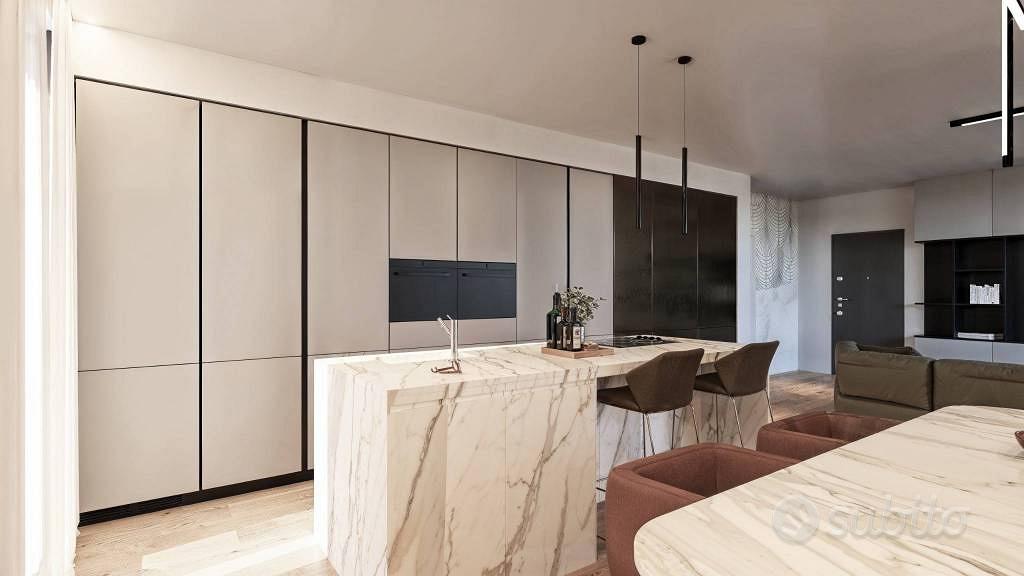 Appartamento – Camposampiero, Ferro - Vista 4