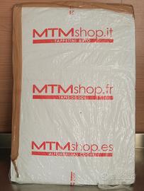 tappetini per audi A6