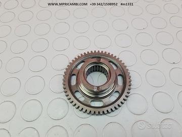 INGRANAGGIO RUOTA MV AGUSTA F4 1000 2003 2006