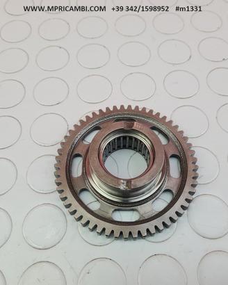 INGRANAGGIO RUOTA MV AGUSTA F4 1000 2003 2006