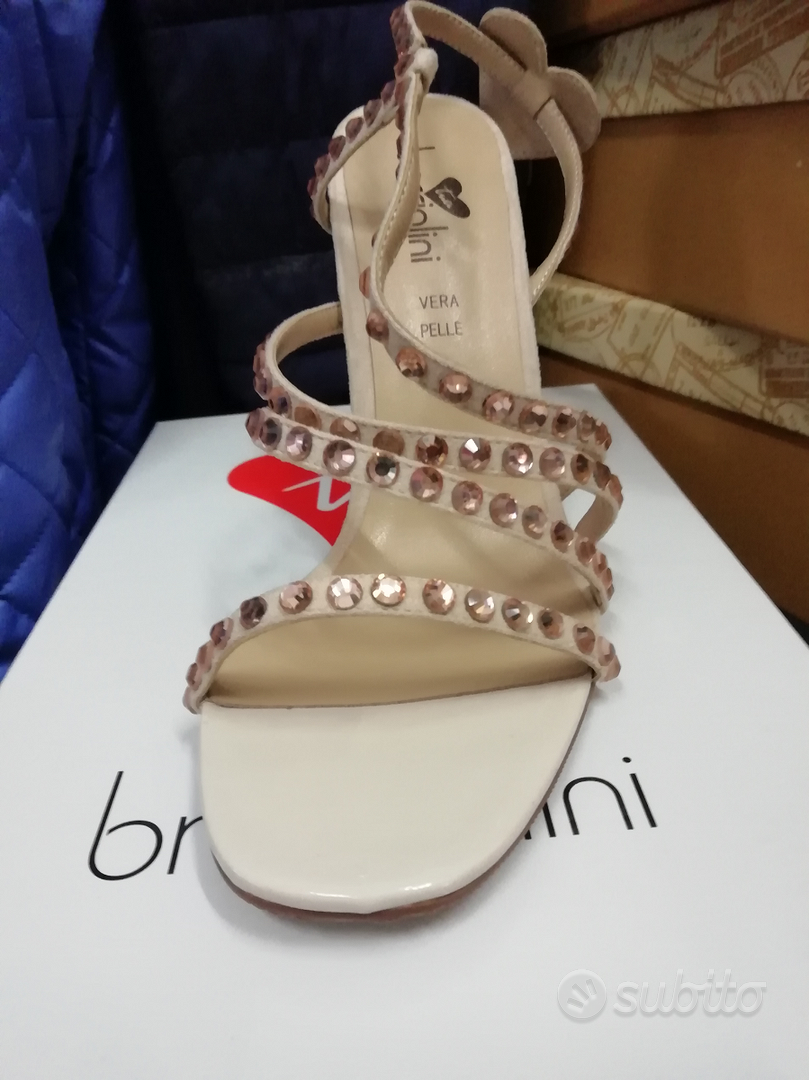 Stivali hot sale braccialini 2018