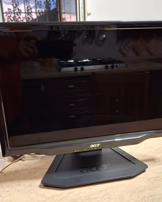 Monitor per pc da 24 acer