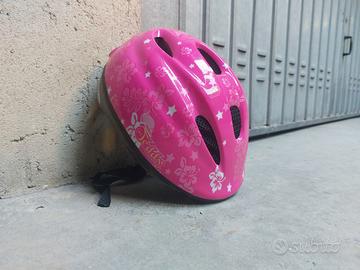ATALA CASCO BICI/SKATE MOD. TEDDY GIRL MIS.52-56