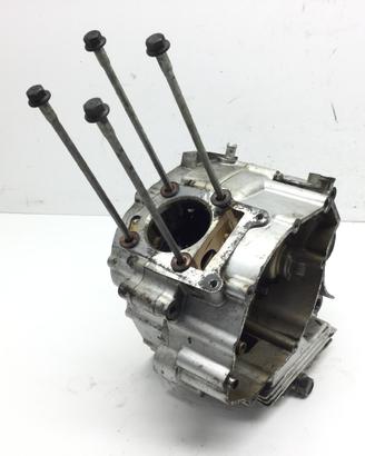 YAMAHA YBR 125 CARTER MOTORE VUOTO MOD: E399E 2007