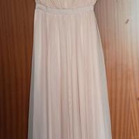 Vestito abito cerimonia elegante