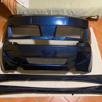 Kit Paraurti e Minigonne Tuning Ford Fiesta MK 5/6