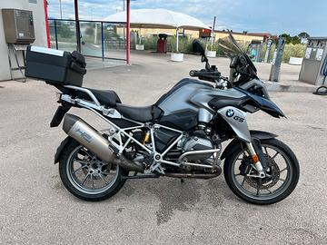 Bmw r 1200 gs