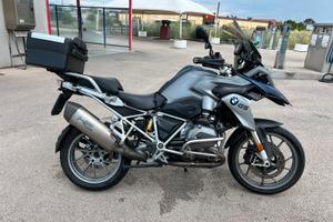 Bmw r 1200 gs