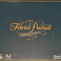 Triviale Pursuit