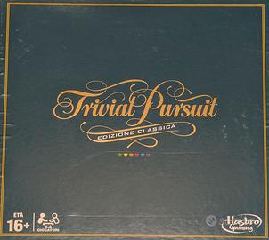 Triviale Pursuit