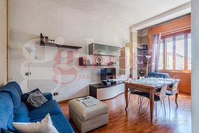 Appartamento Milano [37/26VRG]