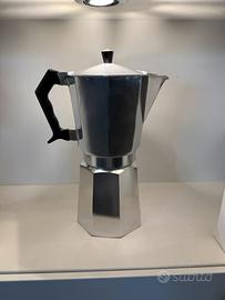 Moca Caffè Gigante Marimba ABC Crusinallo Vintage